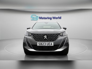 Used Peugeot 2008 2023 for sale - 79451595: Photo