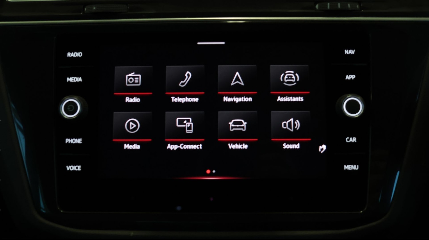 Used Volkswagen Tiguan 2023 for sale - 77669387: Photo 11