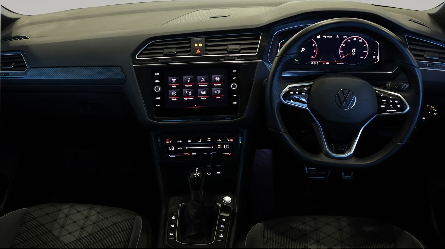 Used Volkswagen Tiguan 2023 for sale - 77669387: Photo 13