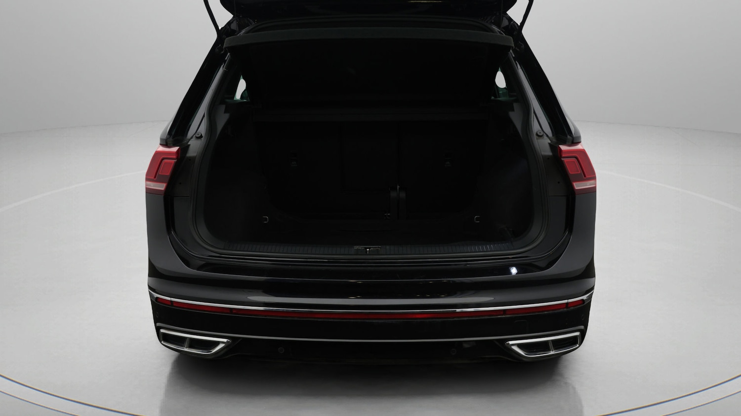 Used Volkswagen Tiguan 2023 for sale - 77669387: Photo 17