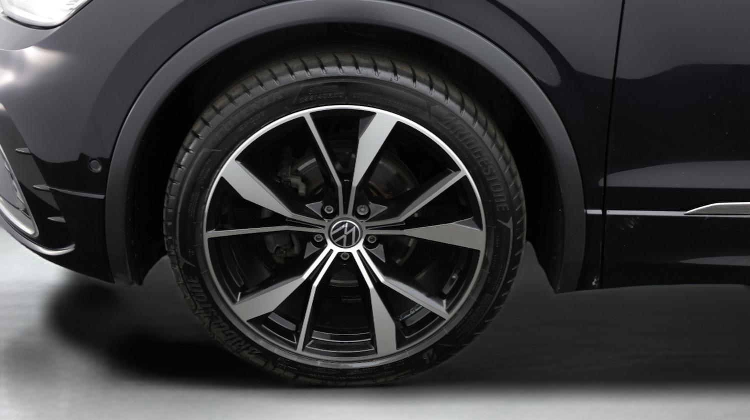 Used Volkswagen Tiguan 2023 for sale - 77669387: Photo 18