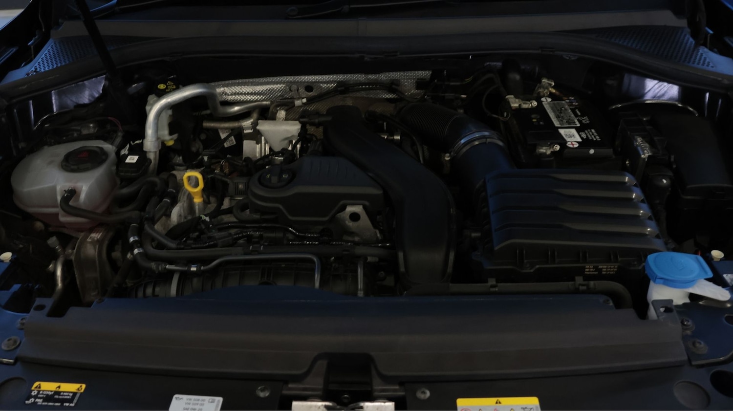 Used Volkswagen Tiguan 2023 for sale - 77669387: Photo 19