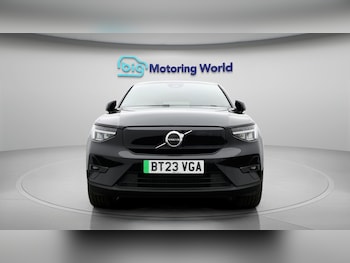 Used Volvo C40 2023 for sale - 79620892: Photo
