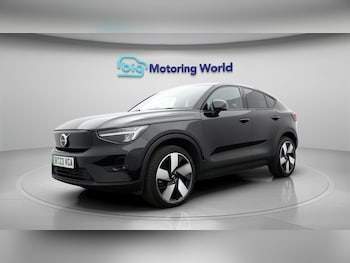 Used Volvo C40 2023 for sale - 79620892: Photo