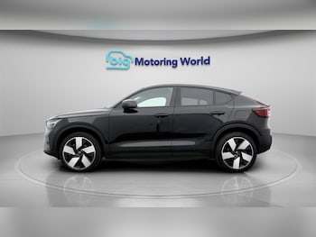 Used Volvo C40 2023 for sale - 79620892: Photo
