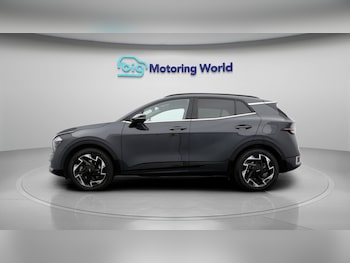 Used Kia Sportage 2023 for sale - 79386948: Photo