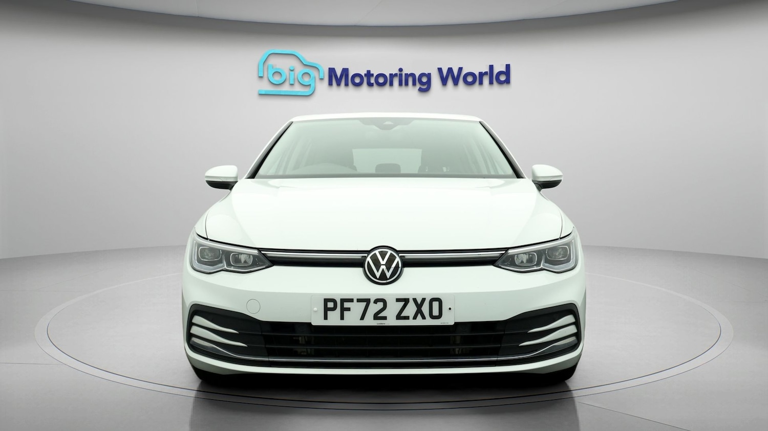 Used Volkswagen Golf 2023 for sale - 77776097: Photo 2