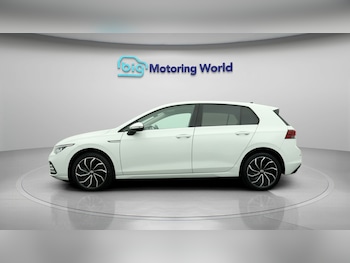 Used Volkswagen Golf 2023 for sale - 77776097: Photo