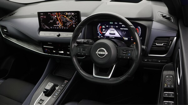 Used Nissan Qashqai 2022 for sale - 75781223: Photo 10