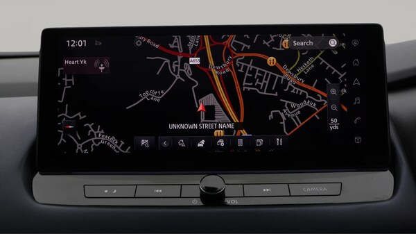 Used Nissan Qashqai 2022 for sale - 75781223: Photo 12