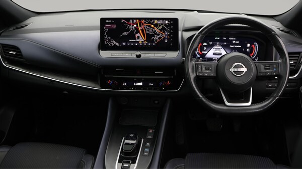 Used Nissan Qashqai 2022 for sale - 75781223: Photo 14