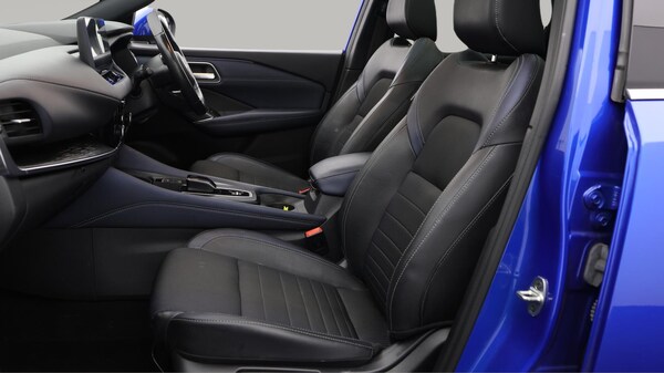 Used Nissan Qashqai 2022 for sale - 75781223: Photo 15
