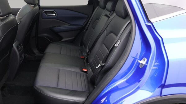 Used Nissan Qashqai 2022 for sale - 75781223: Photo 17