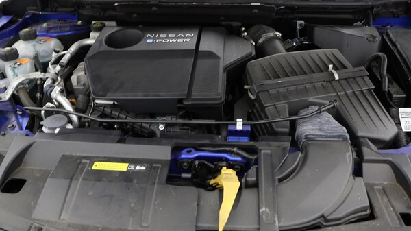 Used Nissan Qashqai 2022 for sale - 75781223: Photo 20