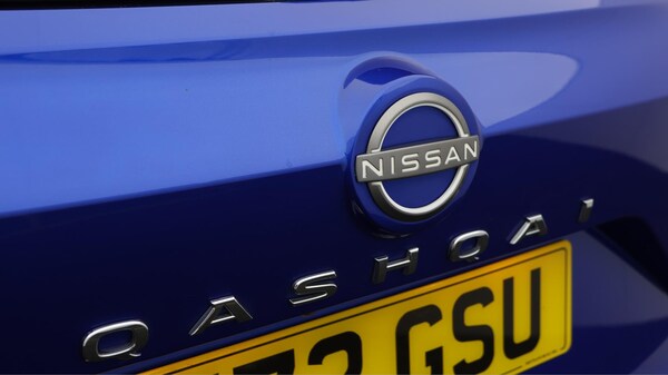 Used Nissan Qashqai 2022 for sale - 75781223: Photo 21