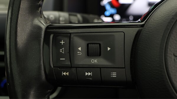 Used Nissan Qashqai 2022 for sale - 75781223: Photo 24