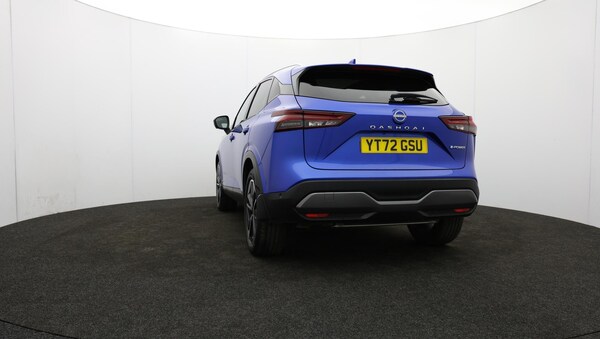 Used Nissan Qashqai 2022 for sale - 75781223: Photo 36