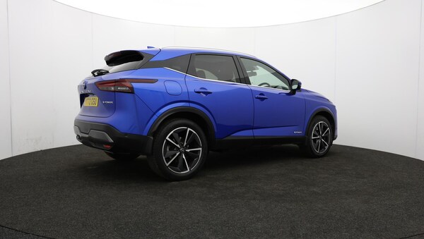 Used Nissan Qashqai 2022 for sale - 75781223: Photo 38