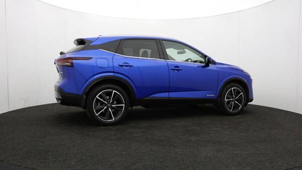Used Nissan Qashqai 2022 for sale - 75781223: Photo 40