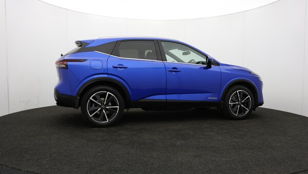 Used Nissan Qashqai 2022 for sale - 75781223: Photo 41