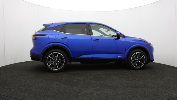 Used Nissan Qashqai 2022 for sale - 75781223: Photo 42