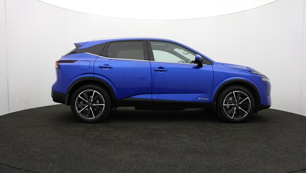Used Nissan Qashqai 2022 for sale - 75781223: Photo 43