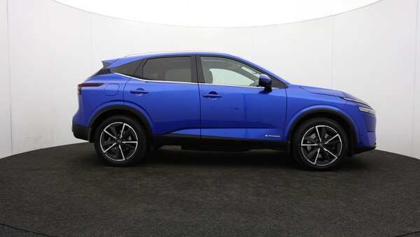 Used Nissan Qashqai 2022 for sale - 75781223: Photo 44