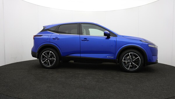 Used Nissan Qashqai 2022 for sale - 75781223: Photo 45