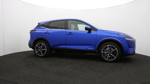 Used Nissan Qashqai 2022 for sale - 75781223: Photo 46