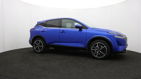 Used Nissan Qashqai 2022 for sale - 75781223: Photo 48