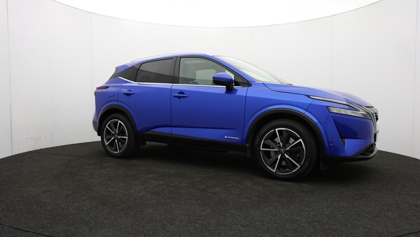 Used Nissan Qashqai 2022 for sale - 75781223: Photo 49