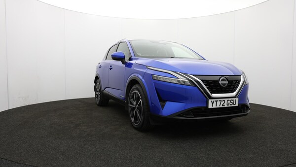 Used Nissan Qashqai 2022 for sale - 75781223: Photo 54