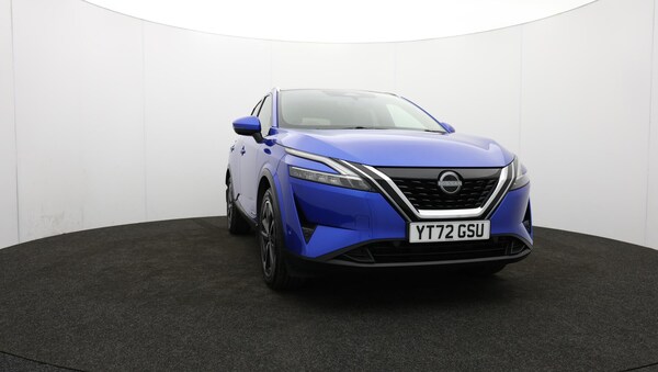 Used Nissan Qashqai 2022 for sale - 75781223: Photo 55