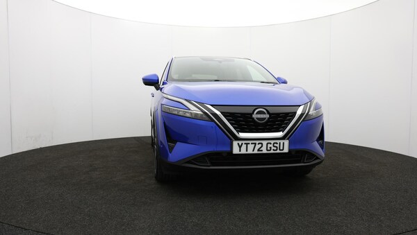 Used Nissan Qashqai 2022 for sale - 75781223: Photo 56