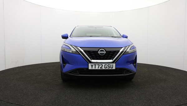 Used Nissan Qashqai 2022 for sale - 75781223: Photo 57