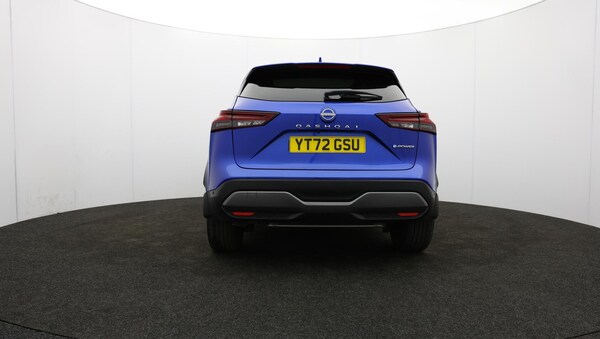 Used Nissan Qashqai 2022 for sale - 75781223: Photo 58