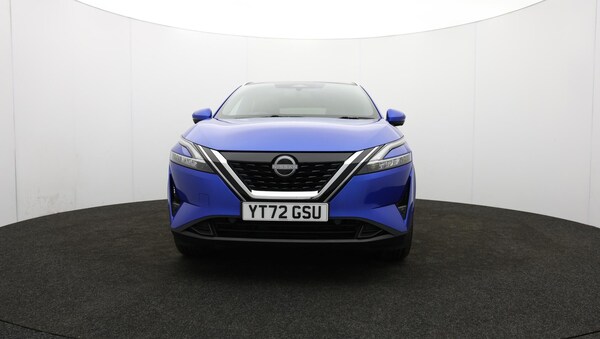 Used Nissan Qashqai 2022 for sale - 75781223: Photo 59
