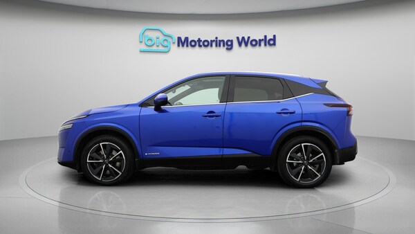 Used Nissan Qashqai 2022 for sale - 75781223: Photo 5