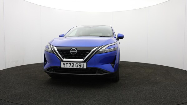 Used Nissan Qashqai 2022 for sale - 75781223: Photo 60