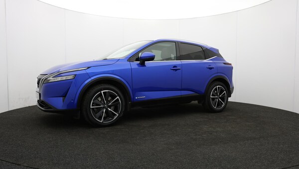 Used Nissan Qashqai 2022 for sale - 75781223: Photo 67