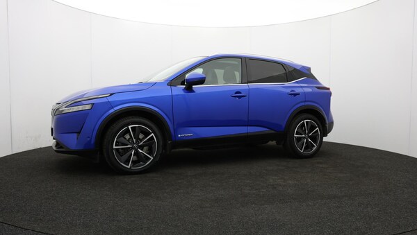 Used Nissan Qashqai 2022 for sale - 75781223: Photo 68