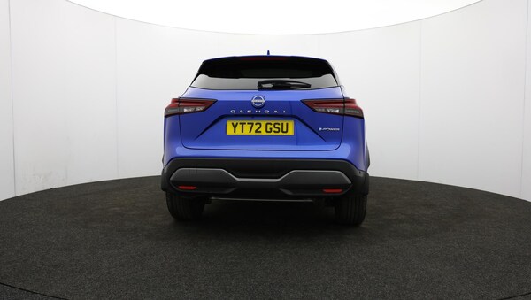 Used Nissan Qashqai 2022 for sale - 75781223: Photo 69