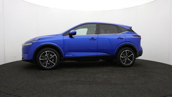 Used Nissan Qashqai 2022 for sale - 75781223: Photo 71