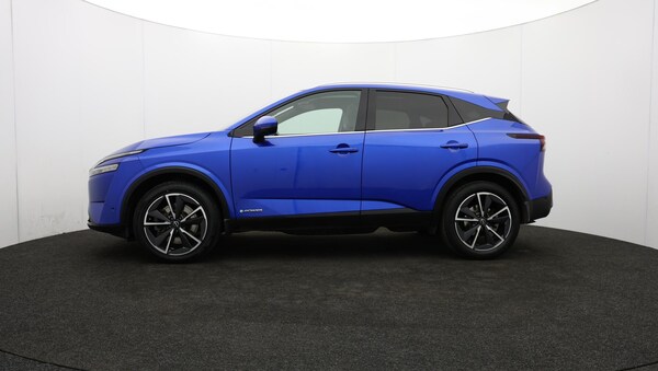 Used Nissan Qashqai 2022 for sale - 75781223: Photo 72