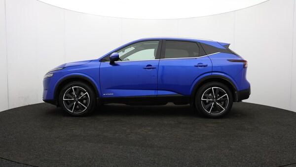 Used Nissan Qashqai 2022 for sale - 75781223: Photo 73