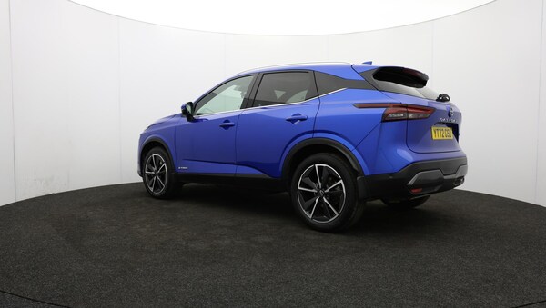 Used Nissan Qashqai 2022 for sale - 75781223: Photo 79
