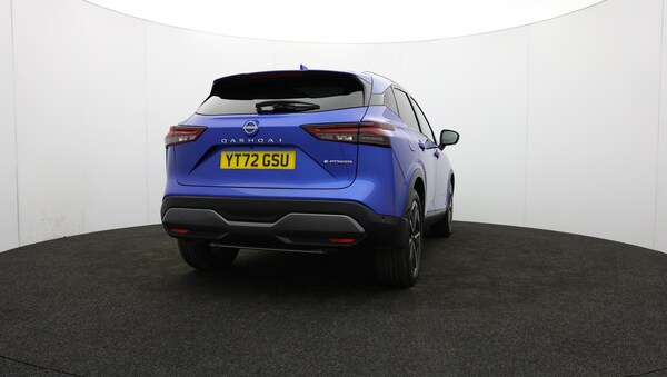 Used Nissan Qashqai 2022 for sale - 75781223: Photo 84
