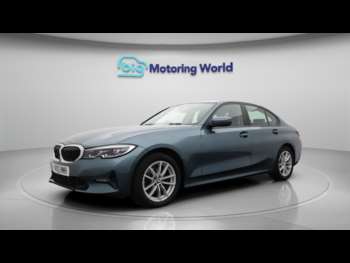 Used BMW 3 Series 2021 for sale - 75224959: Photo