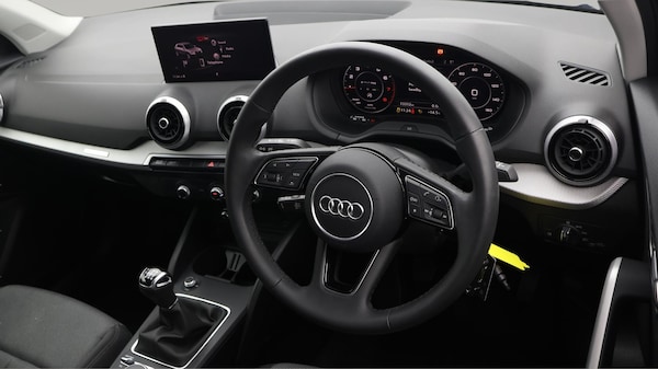 Used Audi Q2 2024 for sale - 75622896: Photo 10
