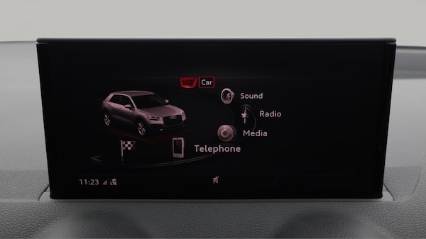 Used Audi Q2 2024 for sale - 75622896: Photo 12